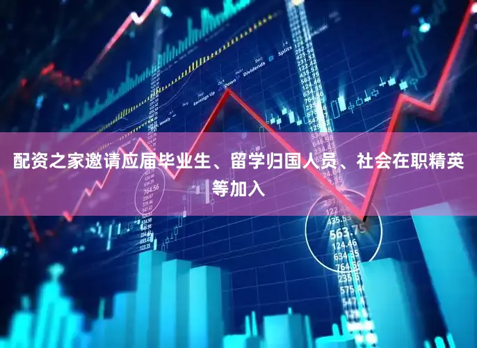 配资之家邀请应届毕业生、留学归国人员、社会在职精英等加入