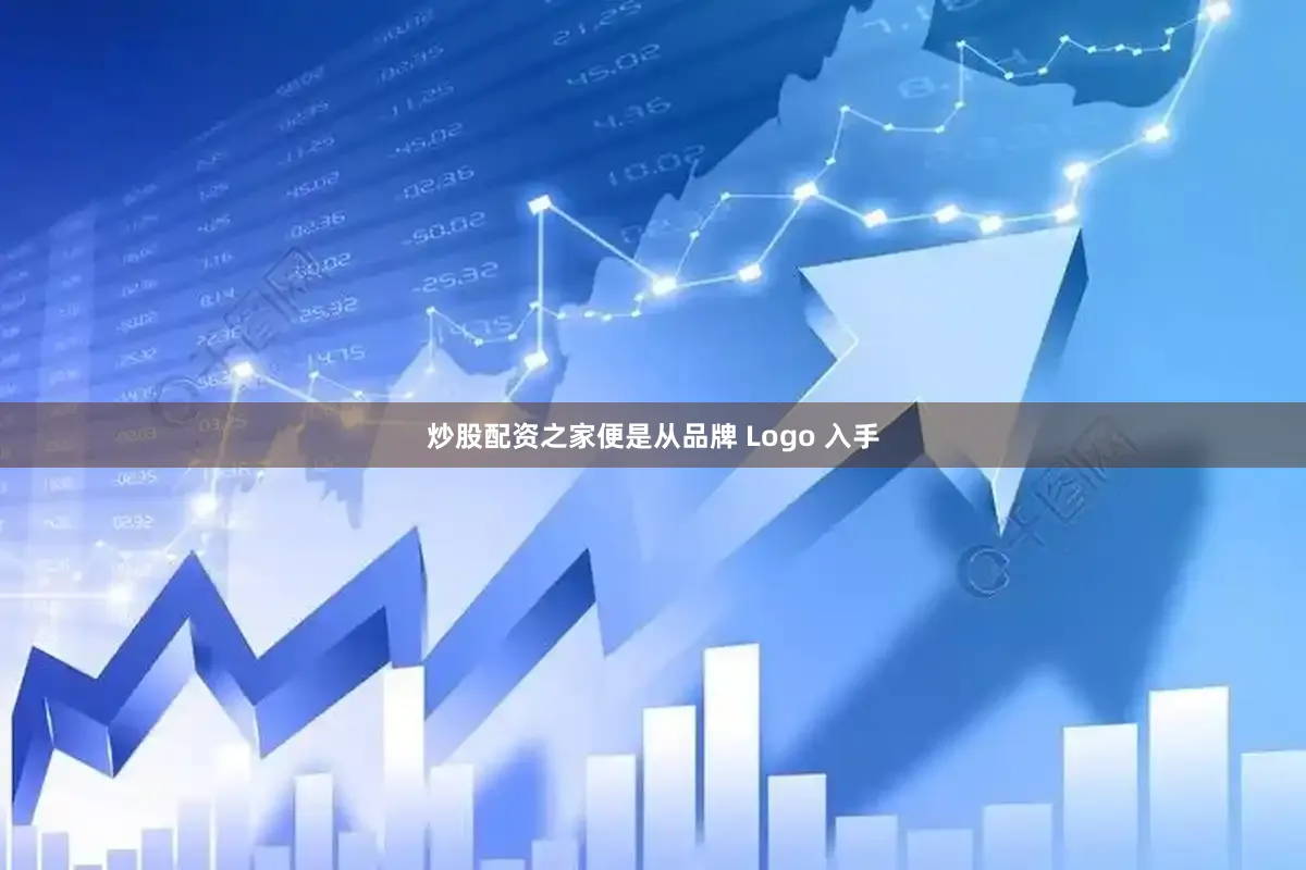 炒股配资之家便是从品牌 Logo 入手