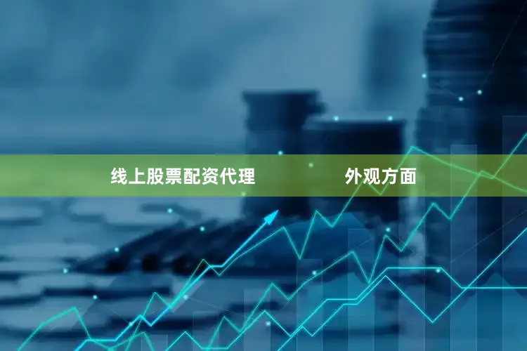 线上股票配资代理                  外观方面