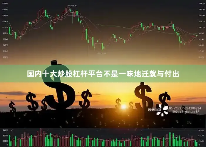 国内十大炒股杠杆平台不是一味地迁就与付出